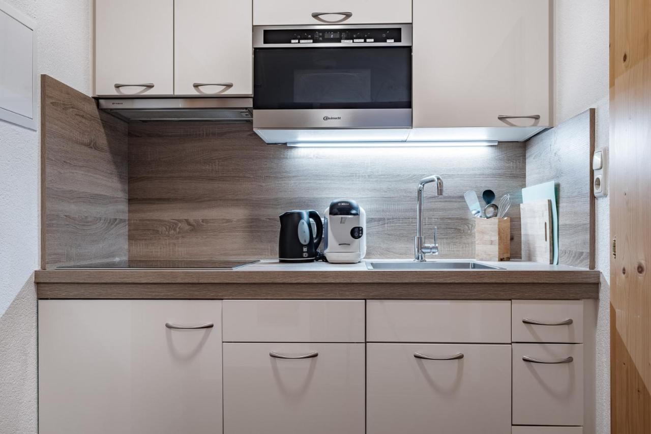 Active Apartments มาริอาอาล์ม อัม ชไตเนอร์เนินเมียร์ ภายนอก รูปภาพ