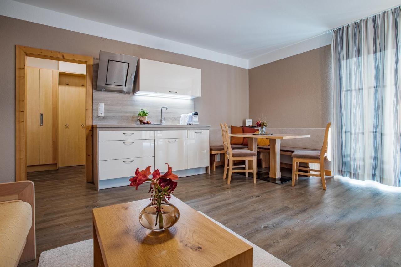 Active Apartments มาริอาอาล์ม อัม ชไตเนอร์เนินเมียร์ ภายนอก รูปภาพ