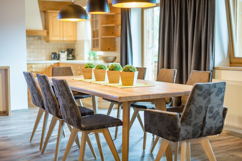 Active Apartments มาริอาอาล์ม อัม ชไตเนอร์เนินเมียร์ ภายนอก รูปภาพ